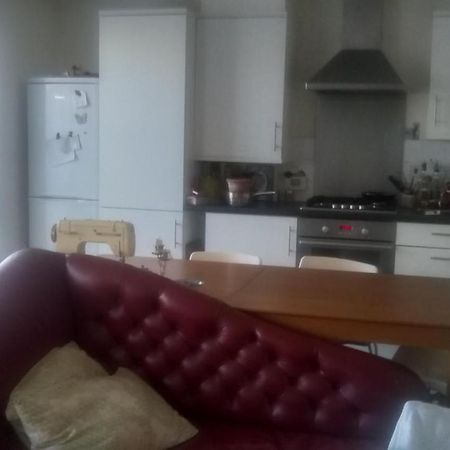 Greenwich Bed and Breakfast Londyn Zewnętrze zdjęcie