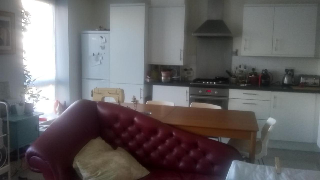 Greenwich Bed and Breakfast Londyn Zewnętrze zdjęcie