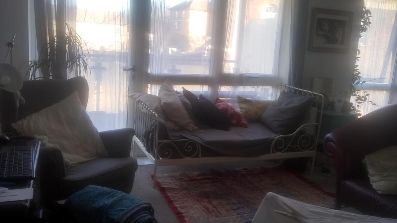 Greenwich Bed and Breakfast Londyn Zewnętrze zdjęcie